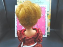 DC FASHION DOLL B